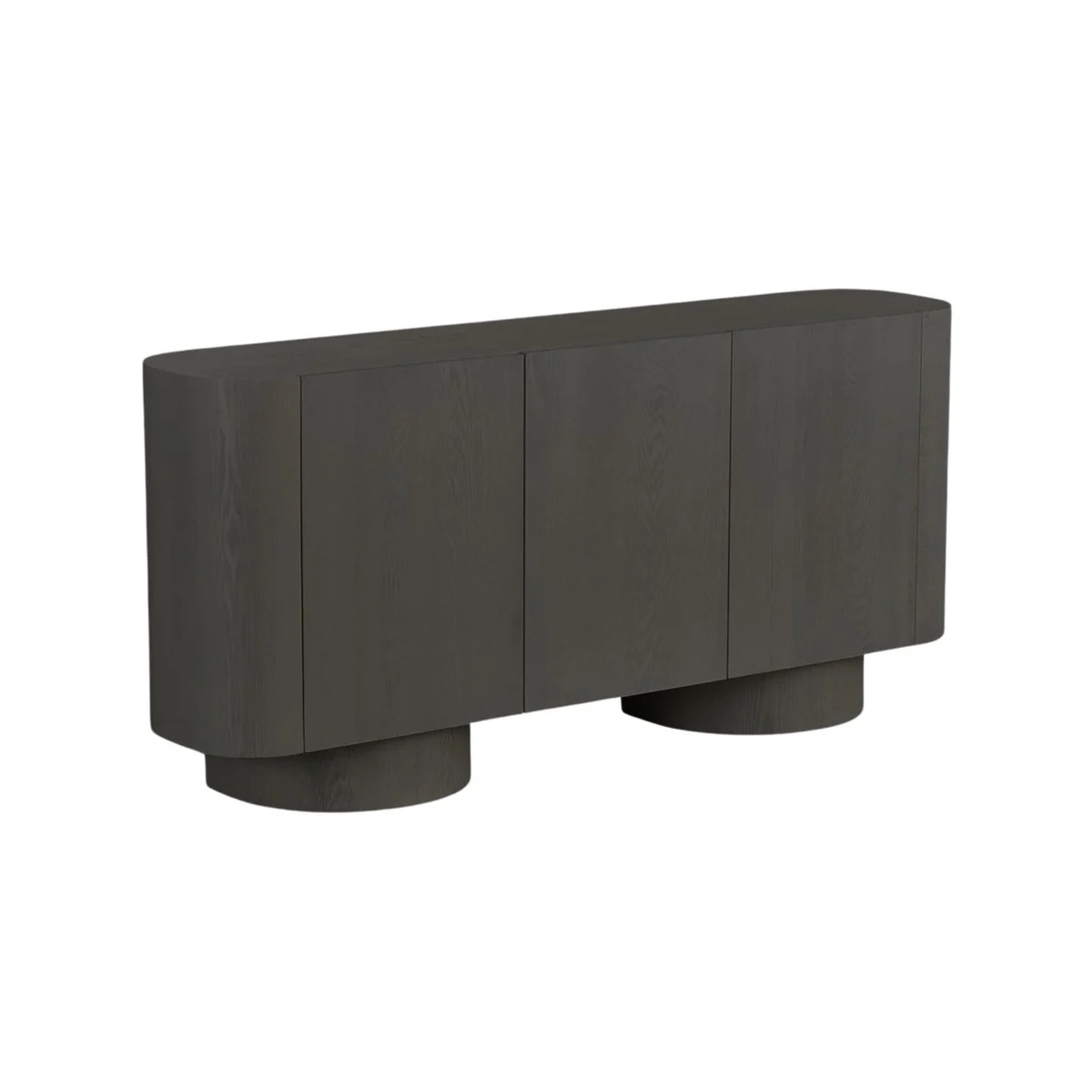 ROYAL BF 180X40X85 BLACK