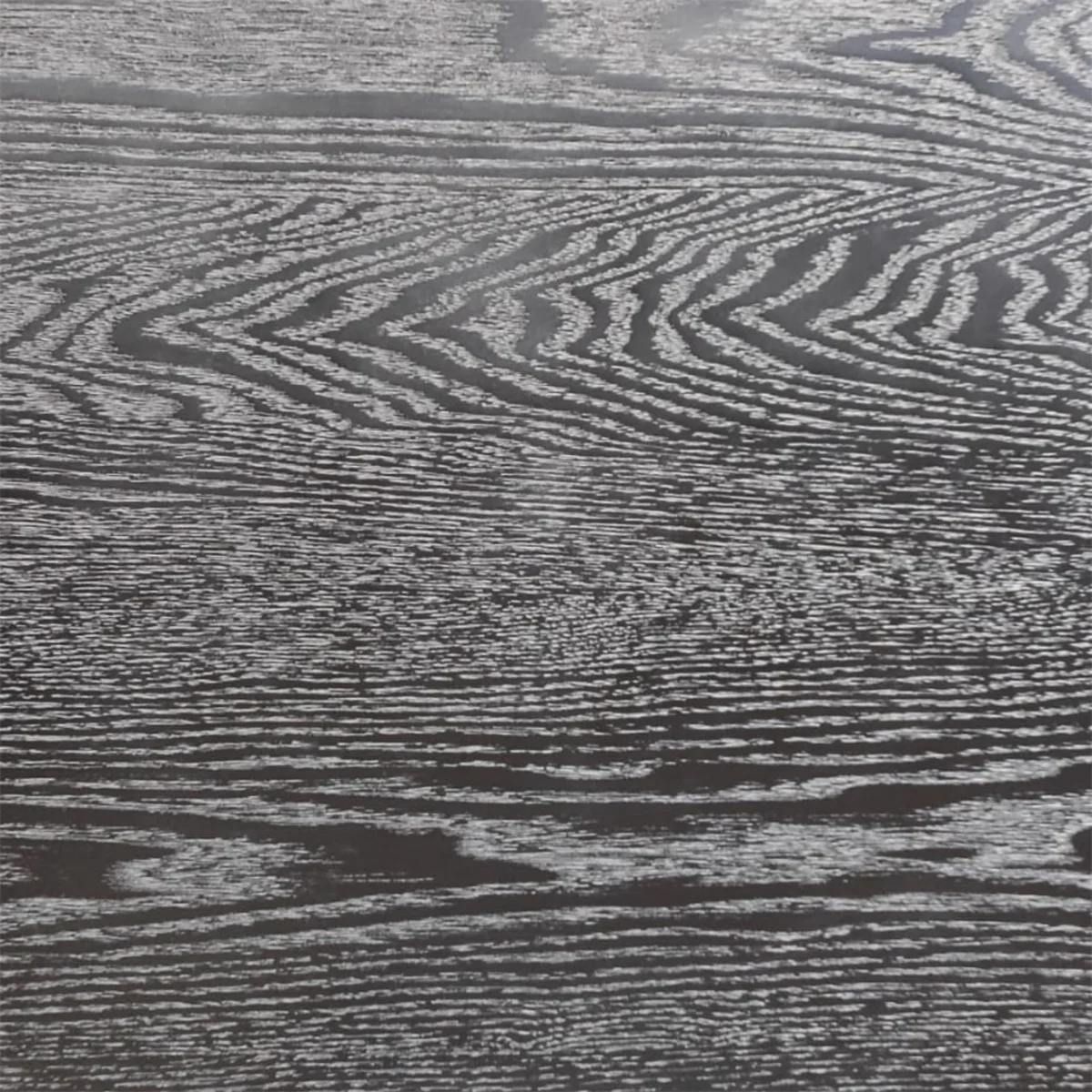 BLACK PLAIN VENEER TOP + 180X90