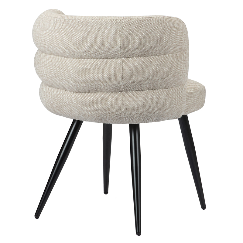 Cloud Chair Beige 4