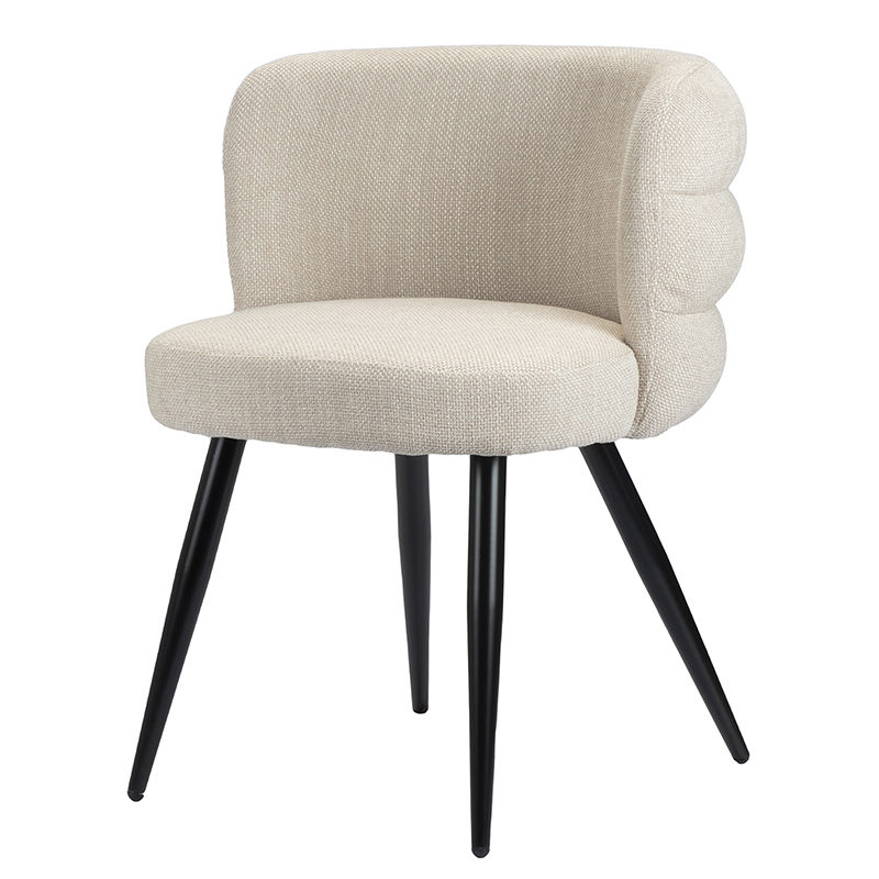 Cloud Chair Beige 8