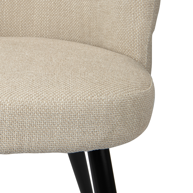 Cloud Chair Beige 9