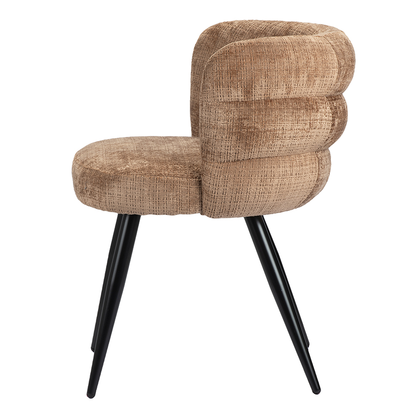 Cloud Chair Caramel