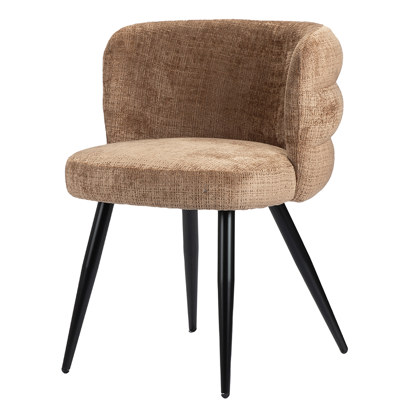 Cloud Chair Caramel 7