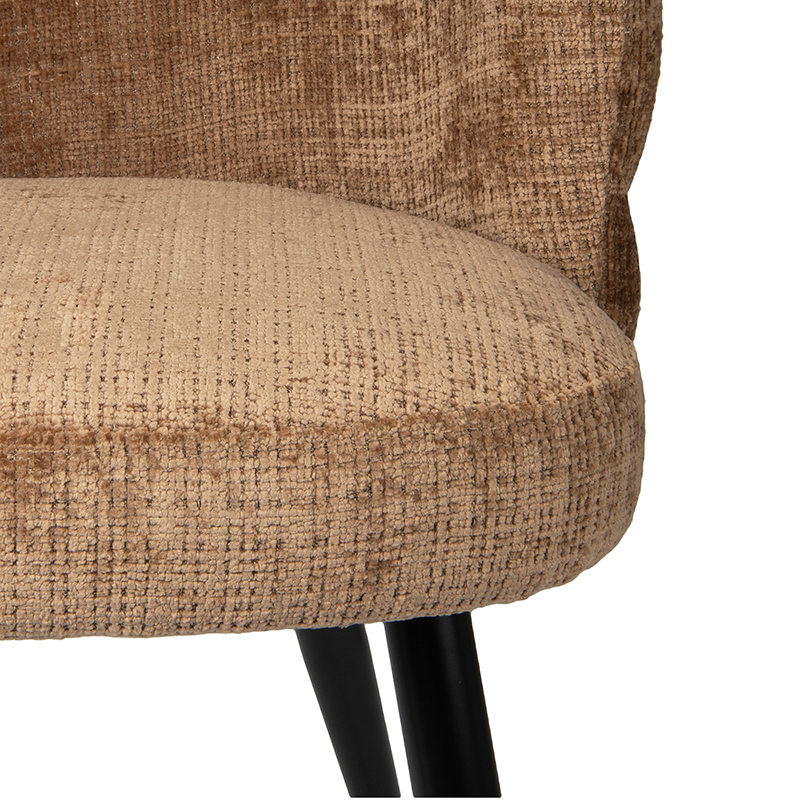 Cloud Chair Caramel