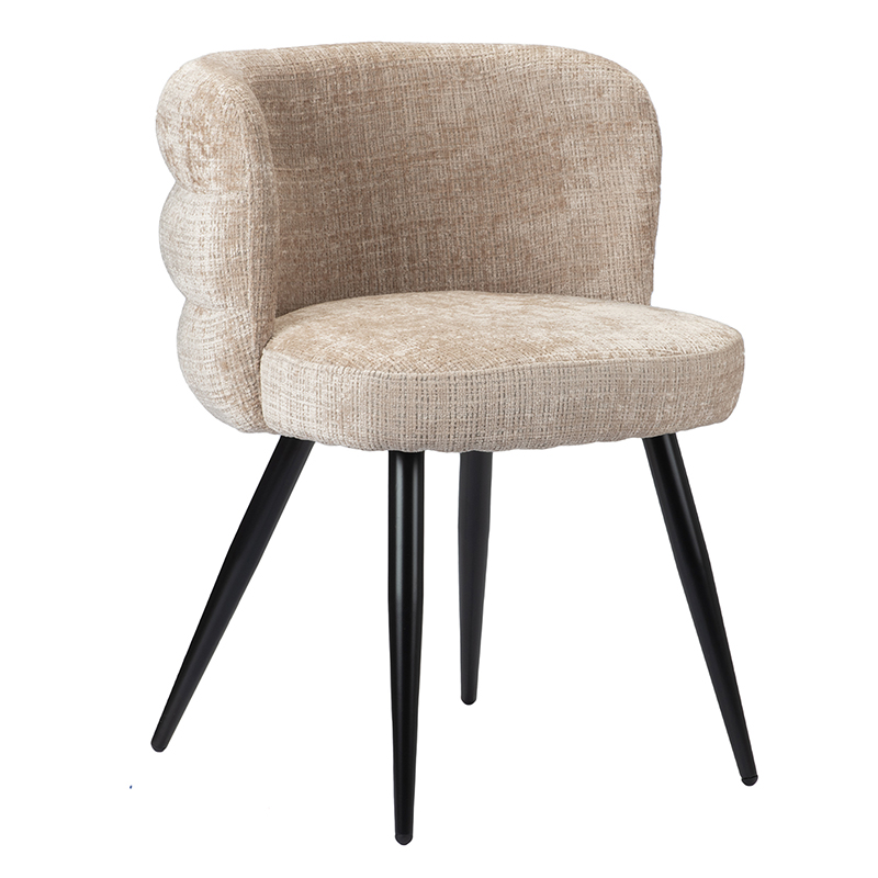 Cloud Chair Cream