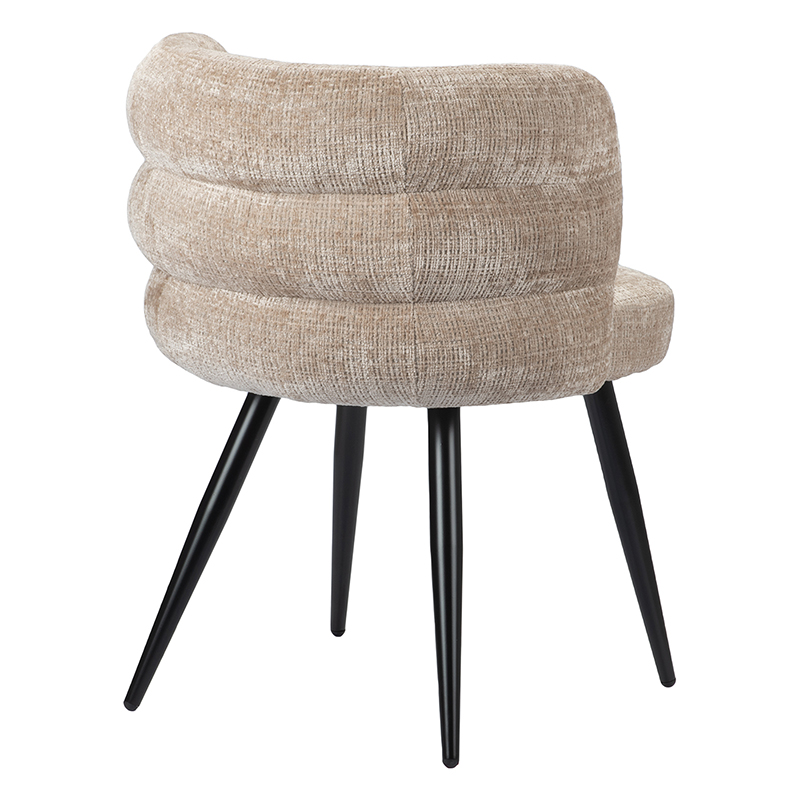 Cloud Chair Cream