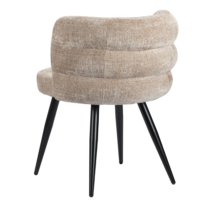 Cloud Chair Cream