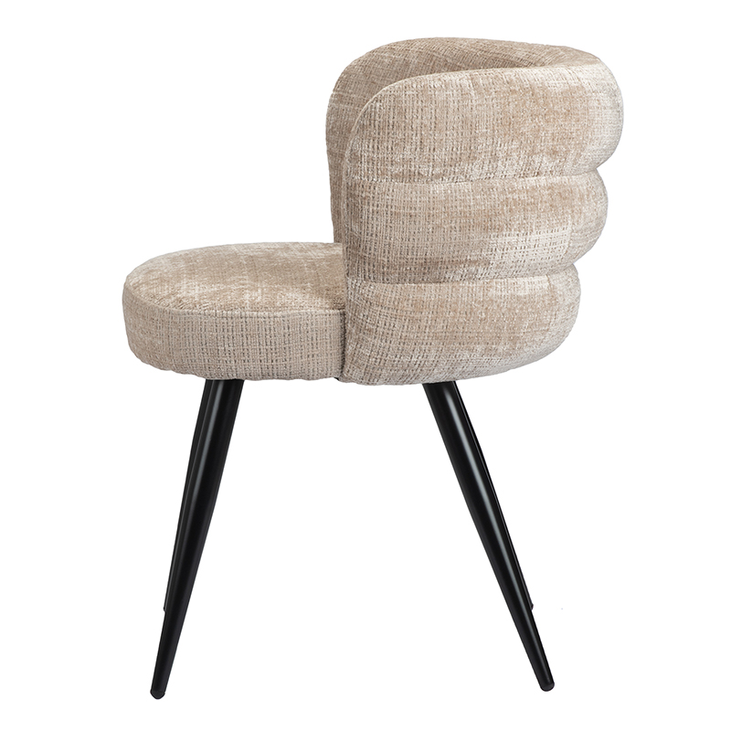 Cloud Chair Cream