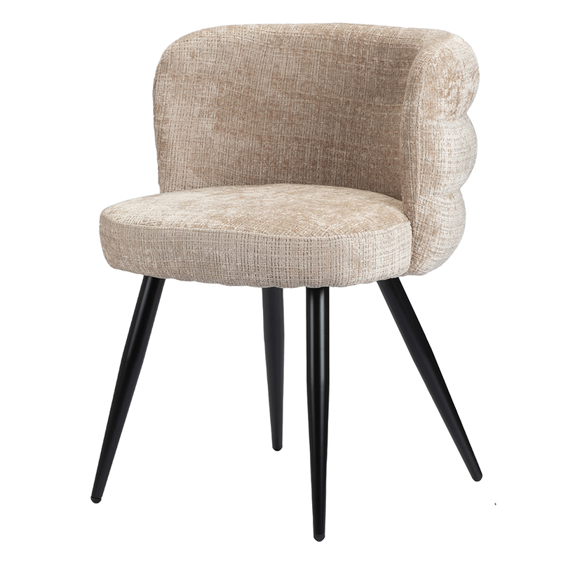 Cloud Chair Cream