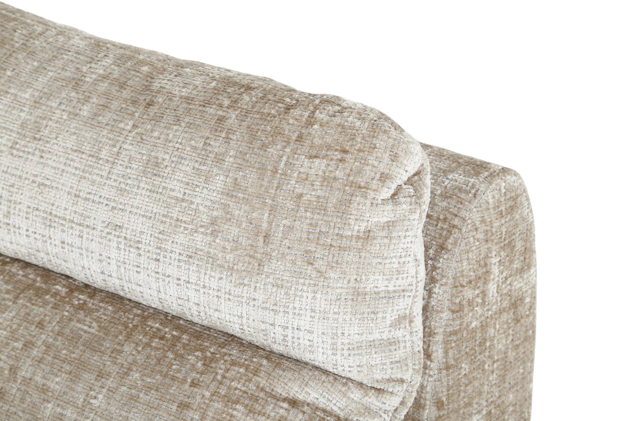 Boneless Lounge Chair Brisa Cream 6