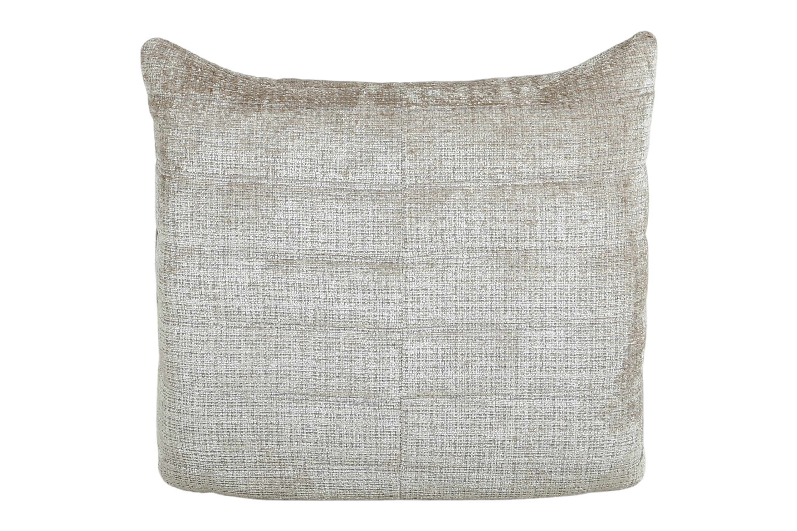 Boneless Lounge Chair Plancha Cream 5