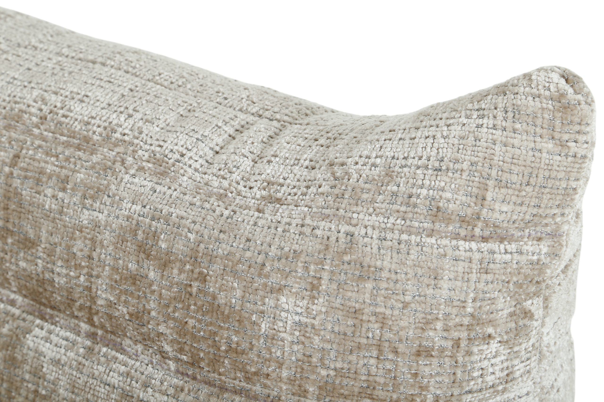 Boneless Lounge Chair Plancha Cream 7