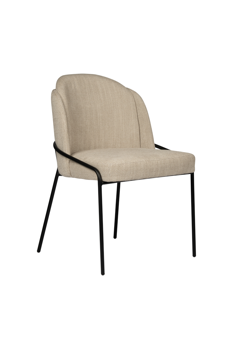 Fjord chair Beige