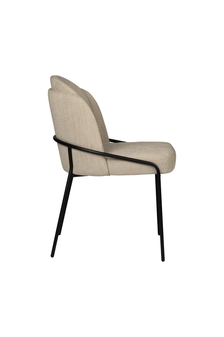 Fjord chair Beige 2