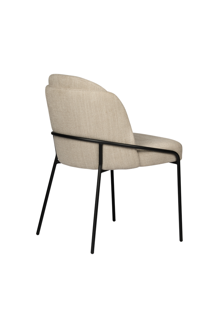 Fjord chair Beige 3
