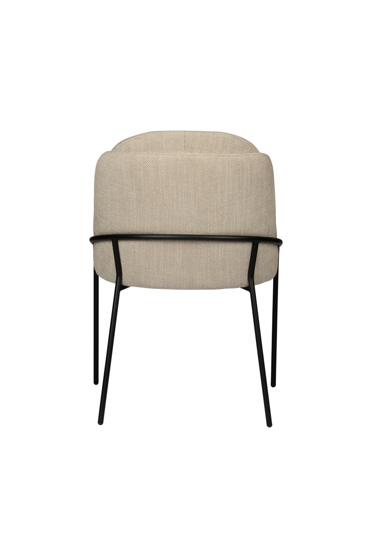 Fjord chair Beige 5