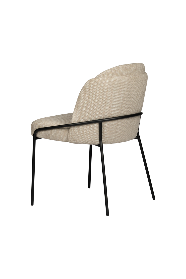 Fjord chair Beige 6