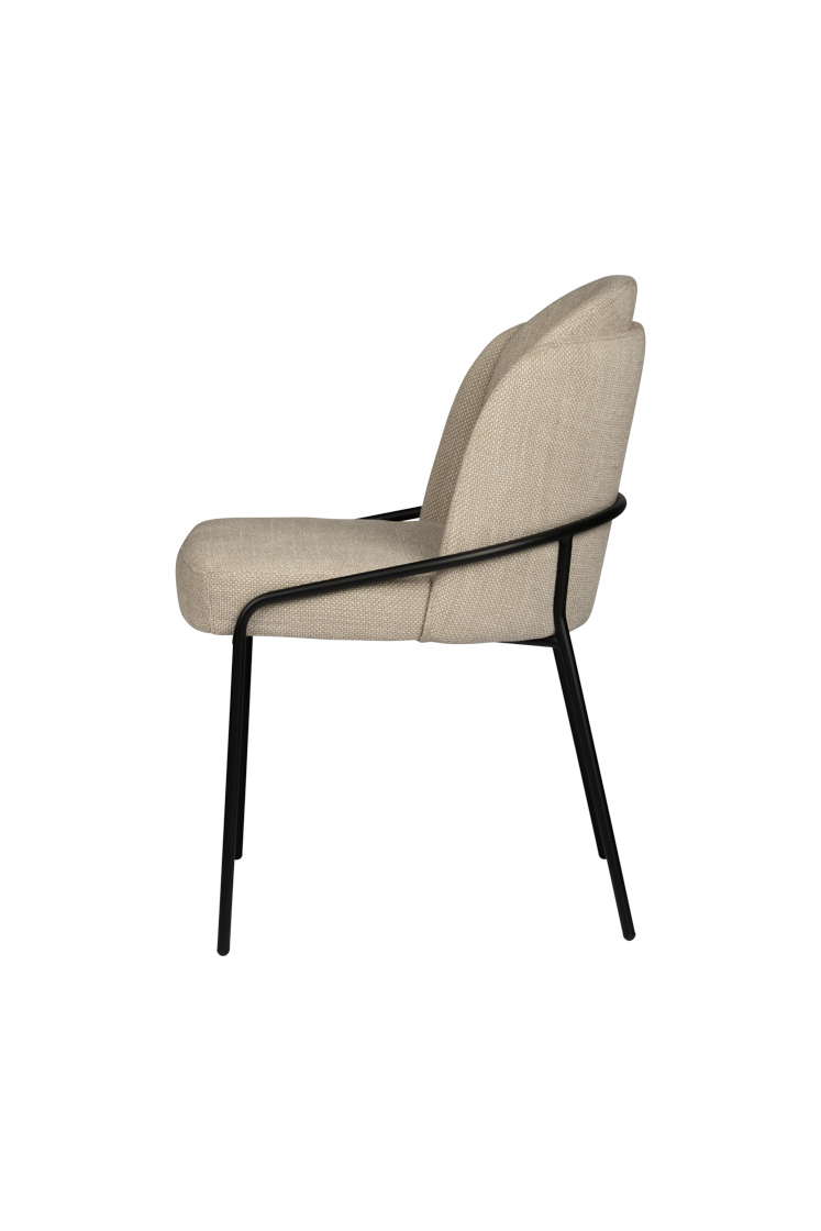 Fjord chair Beige 7