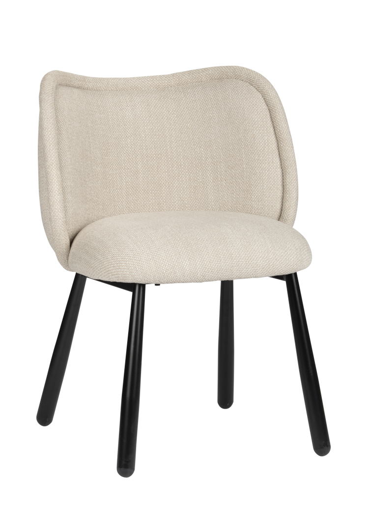 Panda Chair – Beige