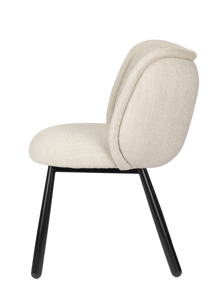 Panda Chair Beige 6