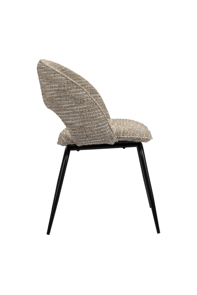 Rainbow Chair Coco 2
