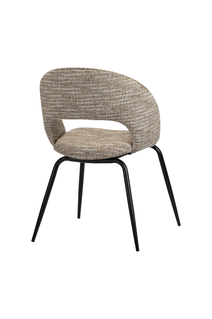 Rainbow Chair Coco 3