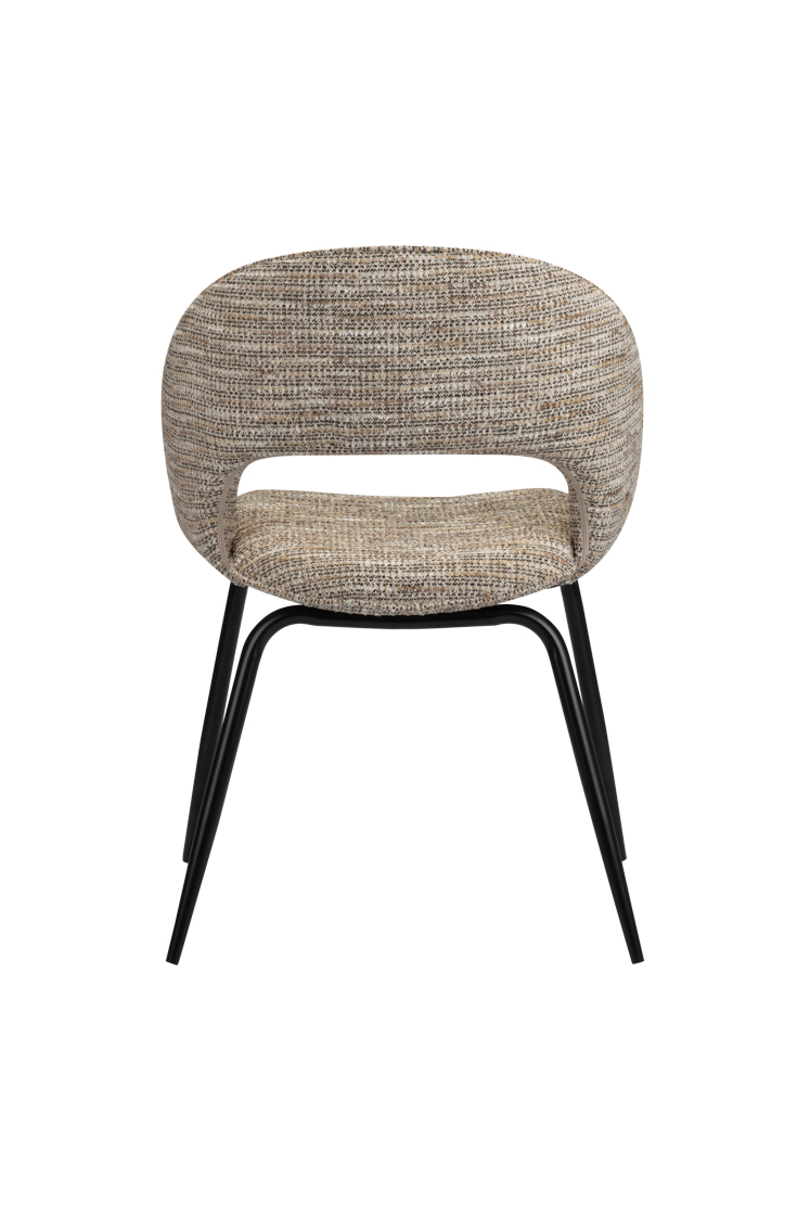 Rainbow Chair Coco 4