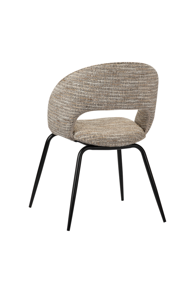 Rainbow Chair Coco 5