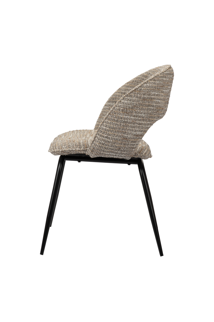 Rainbow Chair Coco 6