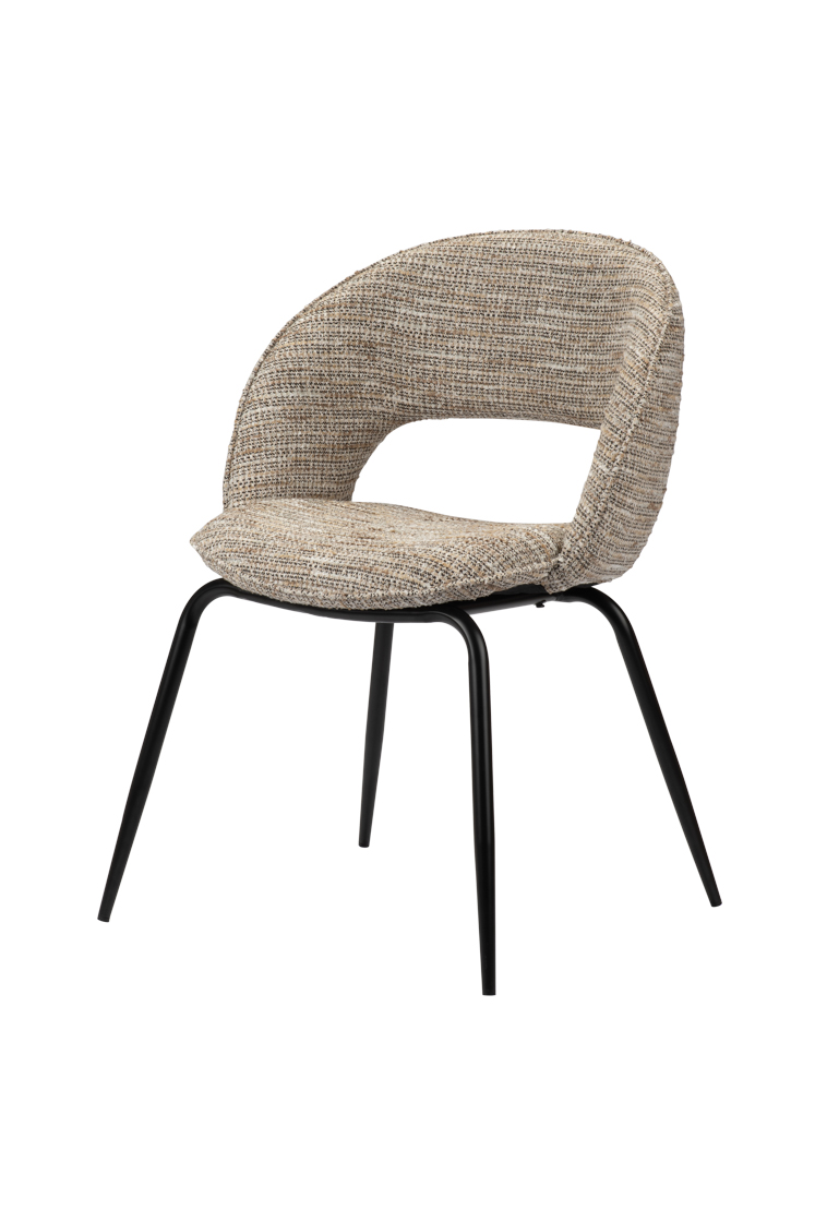 Rainbow Chair Coco 7