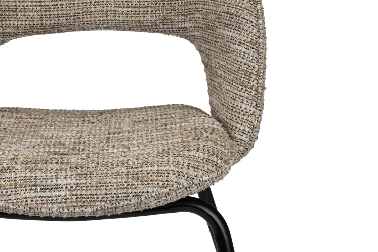 Rainbow Chair Coco 8
