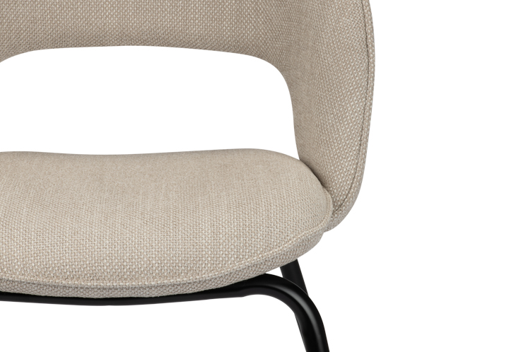 Rainbow Chair – Beige 8